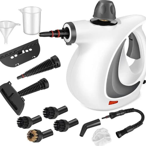 Gomery Steam Cleaning Machine V12