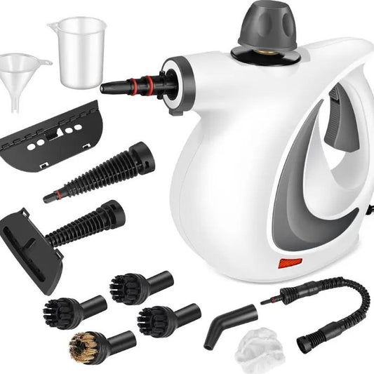 Gomery Steam Cleaning Machine V12