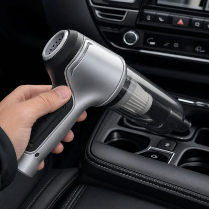 Gomery V12 Car Vacuum