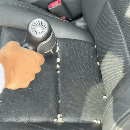 Gomery V12 Car Vacuum